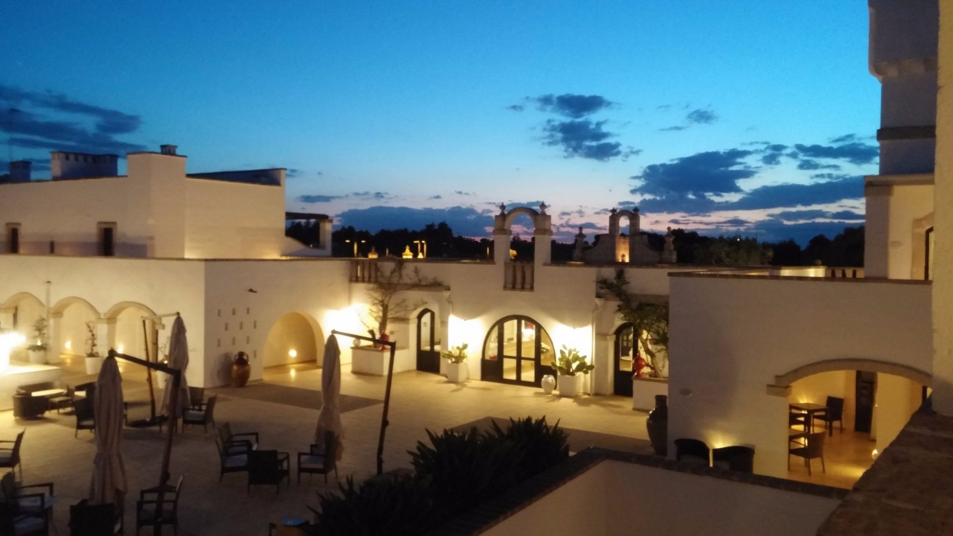 Borgobianco Resort & SPA